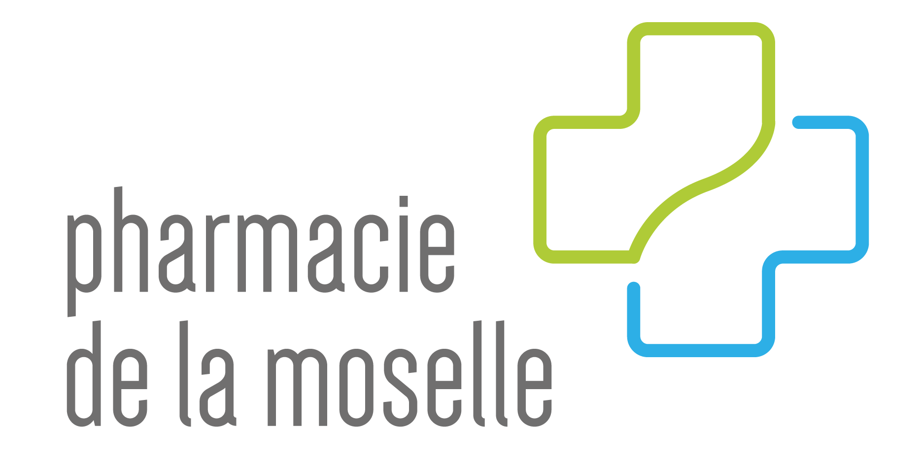 Logo Pharmacie de la moselle