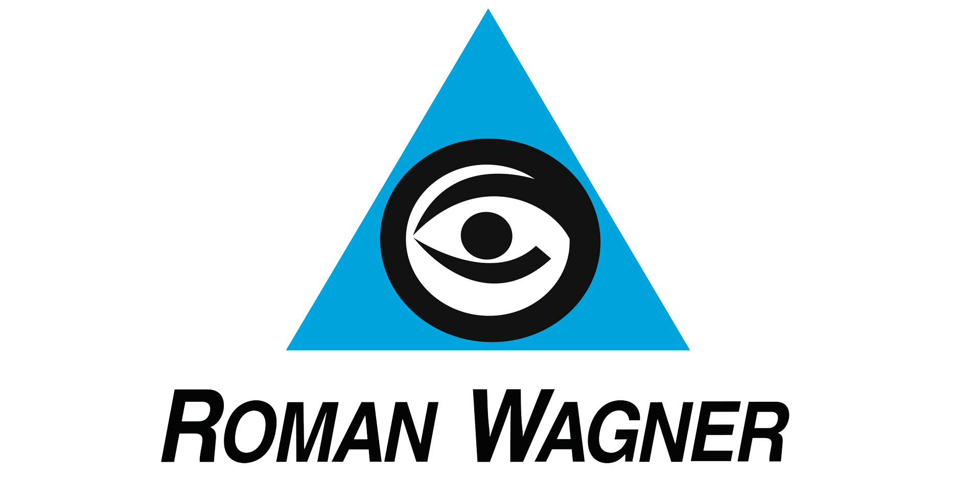 Logo Roman Wagner